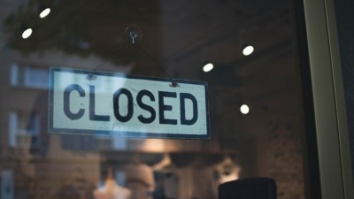 Over three-quarters of UK hospitality businesses at risk of insolvency UKHospitality Coronavirus lockdown
