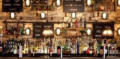 Revolution Bars Group raises £15m from share placing
