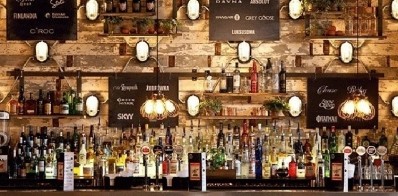 Revolution Bars to close six sites as CVA approved