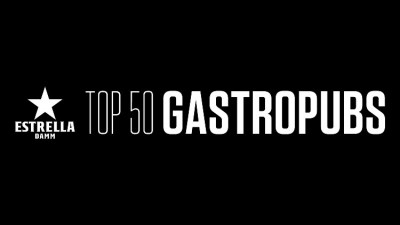 Entries for Estrella Damm Top 50 Gastropubs awards now open