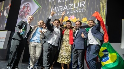 Mauro Colagreco’s Mirazur named World's Best restaurant