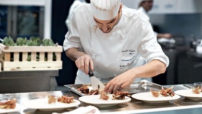 S.Pellegrino launches Young Chef competition 2019/20