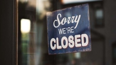 Government urged to extend rent support or face 'bloodbath' of business failures restaurant closures
