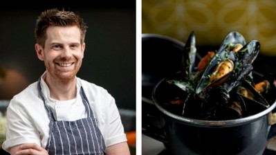 Arnold Ivey appointed Avenue head chef