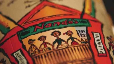 Cheeky Nando's: chicken chain takes on independent restaurant in trademark claim