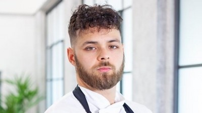 Deanes Eipic restaurant chef Alex Greene scores double win during Great British Menu 2020 finals