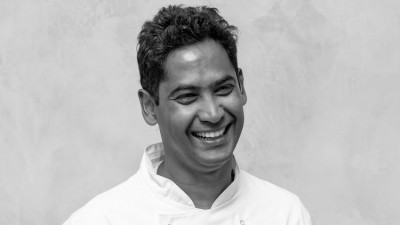 Flash-grilled with Pali Hill head chef Avinash Shashidhara London Indian restaurant