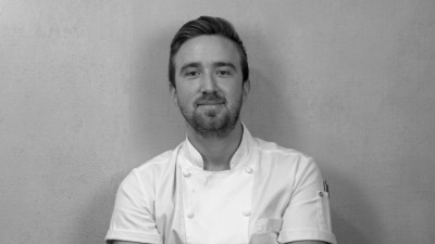 Flash-grilled with Toby Burrowes former Elystan Street restaurant head chef
