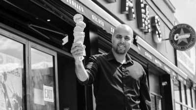 How I Got Here with Creams CEO and co-founder Adam Mani