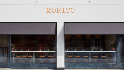 Morito and Moro team to launch private dining room and catering company 