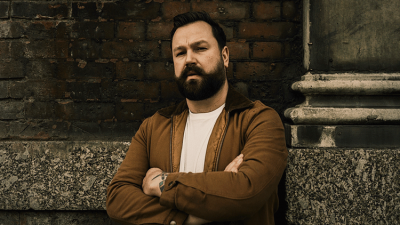 Tom Griffiths to launch Flank OG barbecue concept