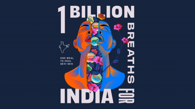 1 Billion Breaths JKS Restaurants 
