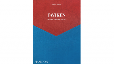 Fäviken: 4015 Days, Beginning to End book review Magnus Nilsson 