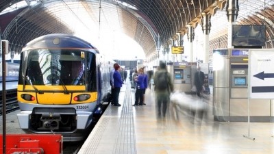 Further train strike day announced 