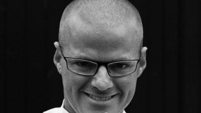 Heston Blumenthals bacteria used to make cheese
