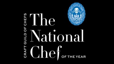 Kenny Atkinson reveals brief for National Chef of the Year 2023
