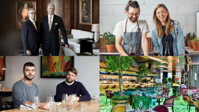 Top hospitality news of the week