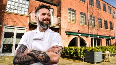  BBC MasterChef Professional Matt Healy to launch Leeds restaurant