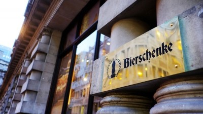 Bierschenke to extend its London presence