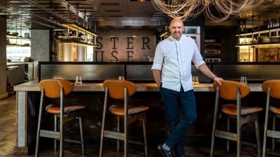 Chef Aiden Byrne closes Restaurant MCR