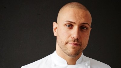 Chef Carlo Scotto to open double-headed restaurant in Marybelone