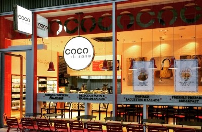 Coco di Mama to expand following Azzurri's acquisition of Pod