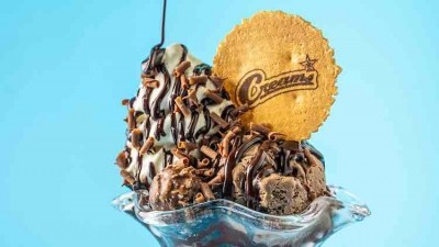 Creams dessert brand to launch 'kiosk format' grab-and-go QSR restaurant expansion Coronavirus