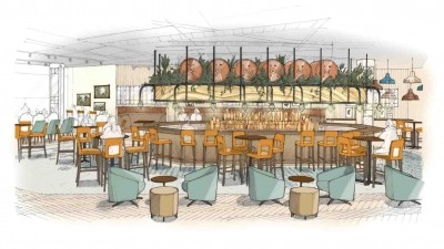 ETM to open White City restaurant amid Westfield London expansion