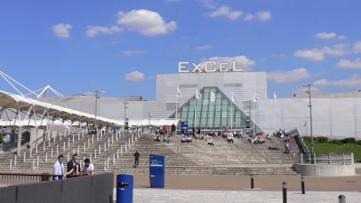 ExCeL London to be used as emergency hospital to fight Coronavirus