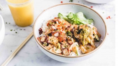 Honi Poké to double up with second site opening this week 
