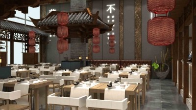 JinLi and Modern Shanghai confirmed for Central Cross in Chinatown
