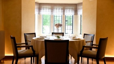 Michelin starred Whatley Manor to temporarily close for full kitchen refurb