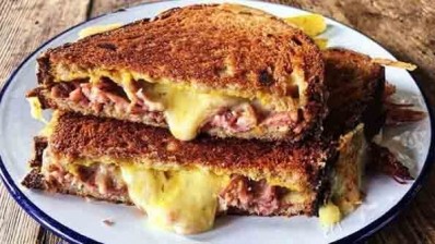 Morty & Bob's to bring grilled cheese to Coal Drops Yard