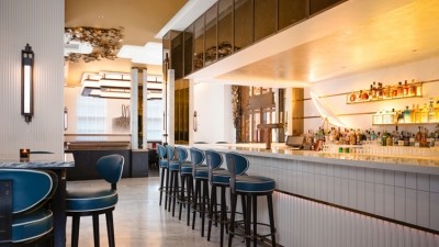 Opening of the month Jason Atherton's The Betterment restaurant 