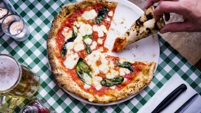 Pizza Pilgrims to open first pizza academy in London's Camden next month