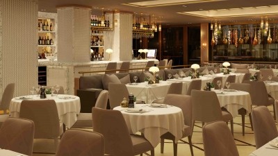 San Carlo set for central London opening in spring