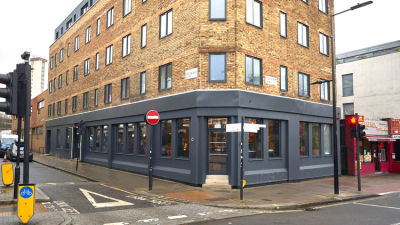 Selina to launch Camden hotel and restaurant