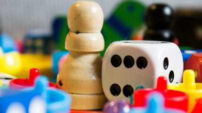 The 'UK’s largest board game café' is coming to Shoreditch