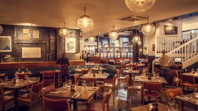"We haven't been able to make it work": Foxlow Chiswick to close this week