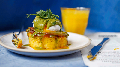 Andina to launch Spitalfields Peruvian restaurant
