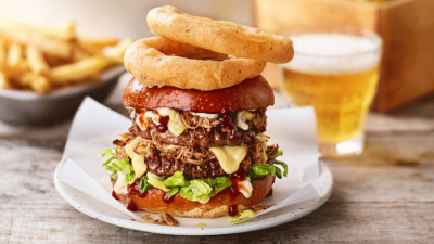 Burger restaurant group Hub Box to make Dorset debut next month