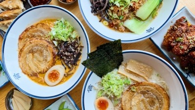 London-based ramen restaurant chain Tonkotsu to open first north London restaurant in Kentish Town