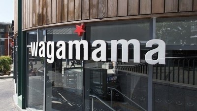 The Restaurant Group TRG reports robust trading across Wagamama and pubs business