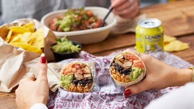 Tortilla reports 'strong trading momentum' as it sees like-for-like growth up 23%