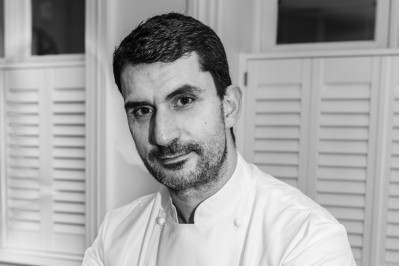 Julien Jouhannaud appointed executive chef at Langan’s ahead of relaunch