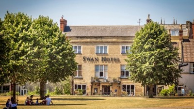 Coaching Inn estate tops 30 sites with South West acquisitions including the iconic Jamaica Inn in Cornwall