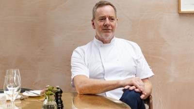 Former Trompette kitchen team to oversee Wiltshire’s The Rectory led by Rob Weston