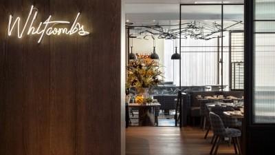 The Londoner hotel to launch next month with six separate F&B concepts 