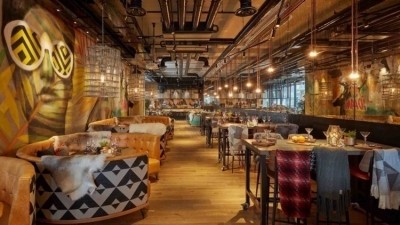 Bar and restaurant operator Drake & Morgan posts strong financial results