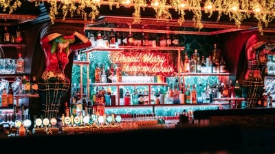 Scandinavian pub brand Proud Mary to make its UK debut